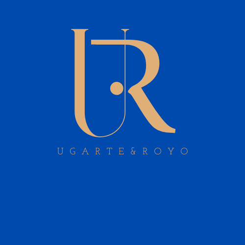 logo Bufete Ugarte
